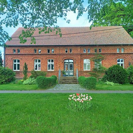 Zur Alten Tabakscheune Buchholz  Bagian luar foto